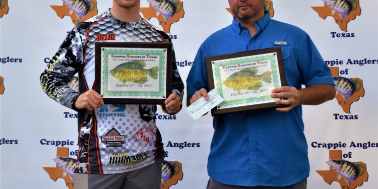 2021_10 Texas State Championship , Lake O Pines