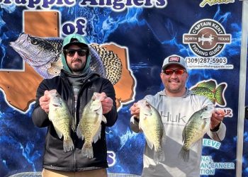 2023_Feb 18th Bob Sandlin/Cypress spings