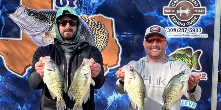 2023_Feb 18th Bob Sandlin/Cypress spings