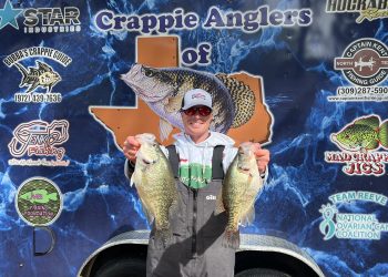 2023_March 17th-18th Lake Fork Qualifier and Meeting
