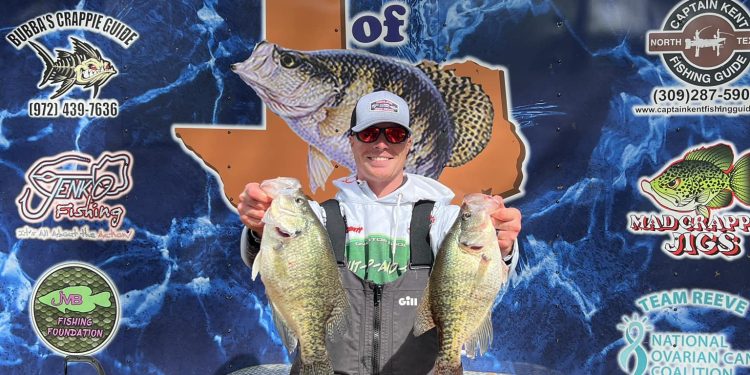 2023_March 17th-18th Lake Fork Qualifier and Meeting