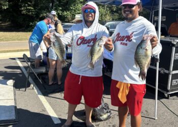 Bob Sandlin/Cypress Springs Qualifier February 28, 2026