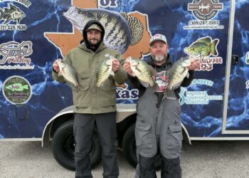 Lake Hugo Qualifier April 18th, 2026