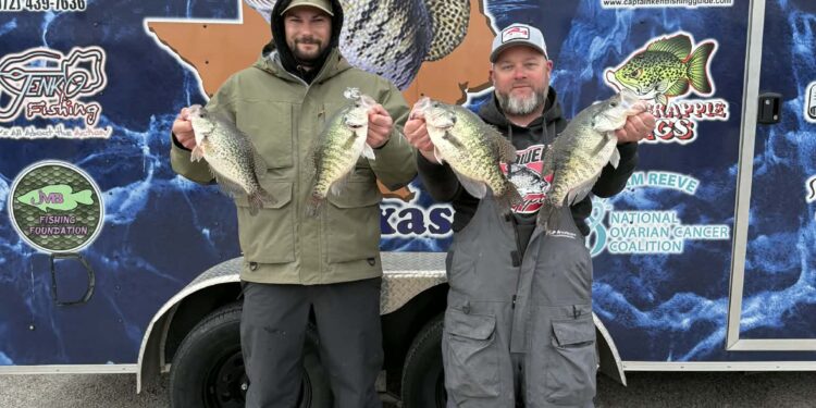 Lake Hugo Qualifier April 18th, 2026