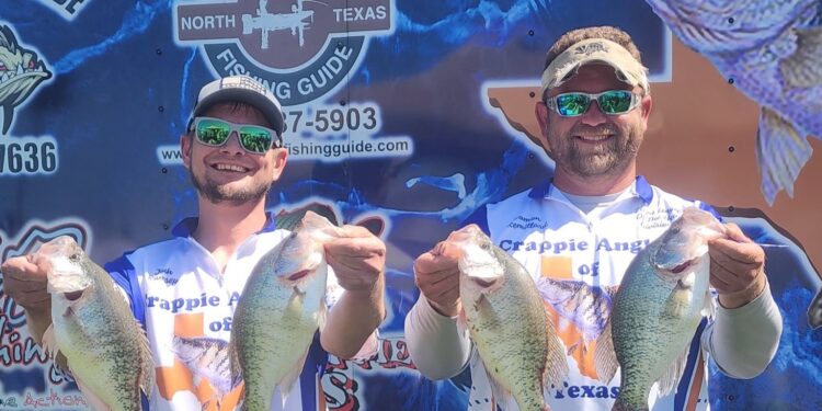 June 21st, 2025  Lake O’ the Pines Qualifier